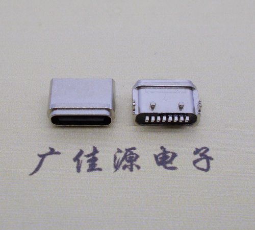type-c8p湖南防水连接器